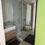 别墅 Casa Do Guarda Rios *