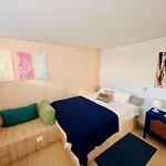Casa Do Guarda Rios 别墅 *