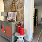别墅 Casa Do Guarda Rios *