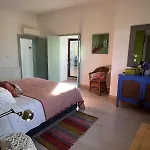 Casa Do Guarda Rios *