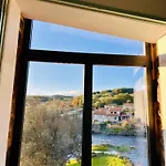 Casa Do Guarda Rios 别墅