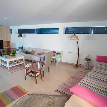 Casa Do Guarda Rios Villa