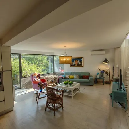 Casa Do Guarda Rios *