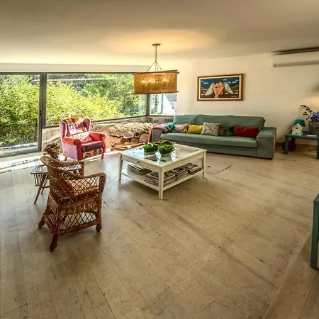 Casa Do Guarda Rios * Ponte Nova