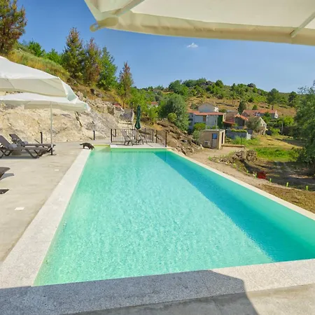 فيلة Casa Do Guarda Rios Ponte Nova