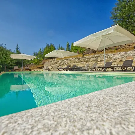 Casa Do Guarda Rios *