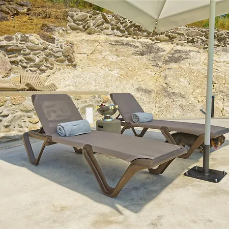 Casa Do Guarda Rios فيلة