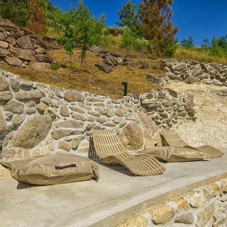 فيلة Casa Do Guarda Rios Ponte Nova