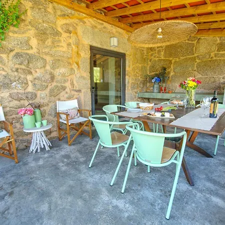 فيلة Casa Do Guarda Rios Ponte Nova