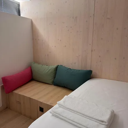 فيلة Casa Do Guarda Rios