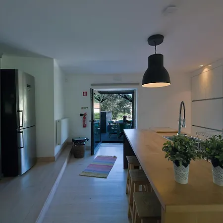 Casa Do Guarda Rios فيلة