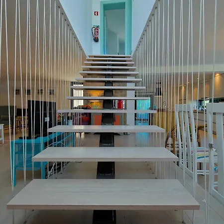 فيلة Casa Do Guarda Rios