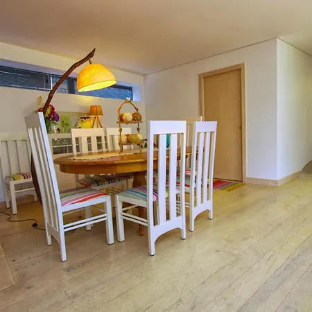 Casa Do Guarda Rios * Ponte Nova