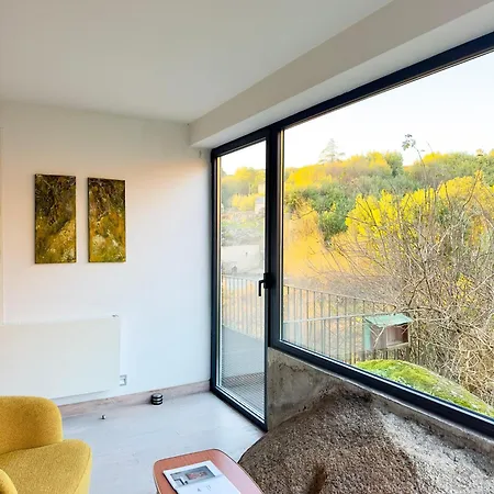 Villa Casa Do Guarda Rios *