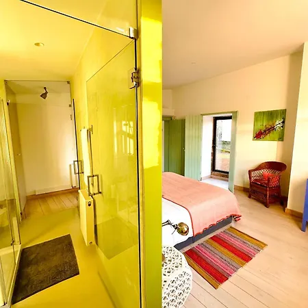 Casa Do Guarda Rios Villa Ponte Nova