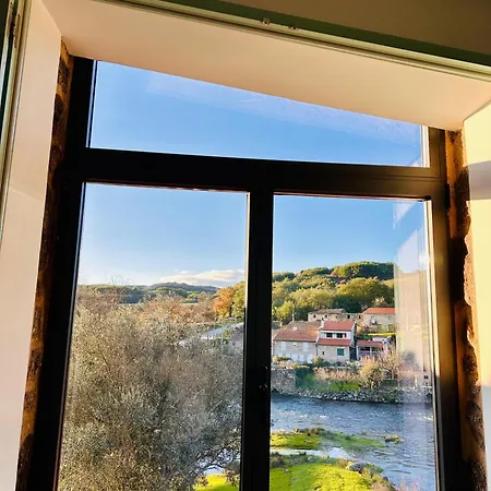 Casa Do Guarda Rios فيلة