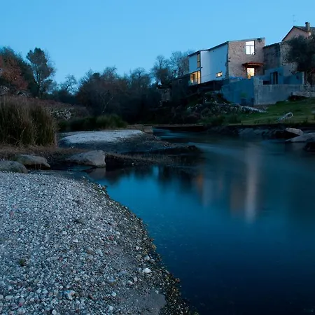 Casa Do Guarda Rios Ponte Nova