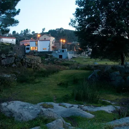 Villa Casa Do Guarda Rios