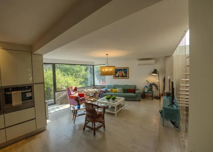 Casa Do Guarda Rios *