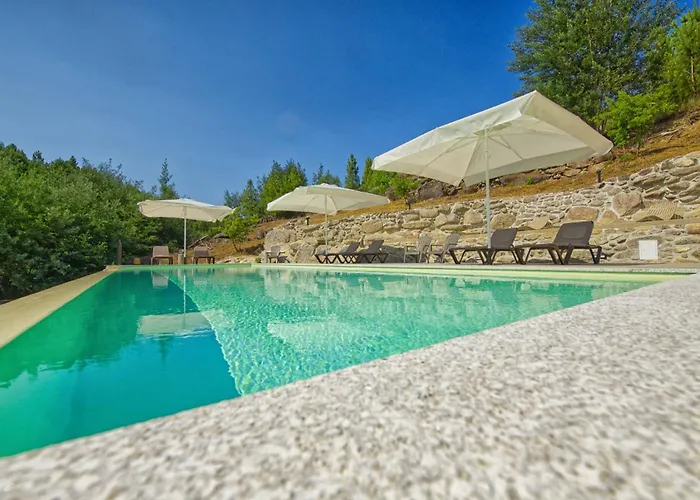 Casa Do Guarda Rios *