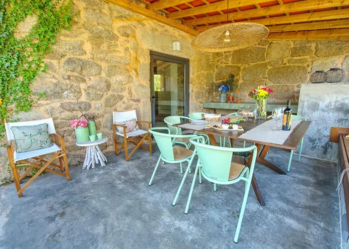 Vila Casa Do Guarda Rios Ponte Nova