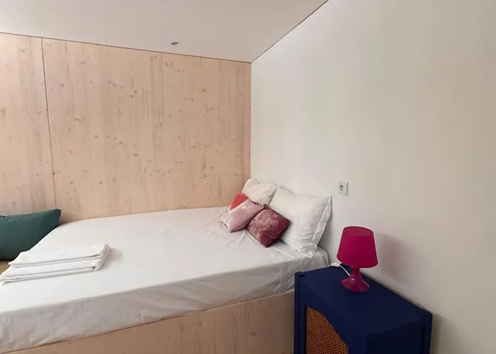 Casa Do Guarda Rios *