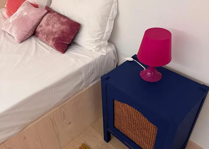 Casa Do Guarda Rios *