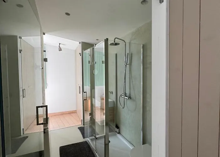 Casa Do Guarda Rios Vila