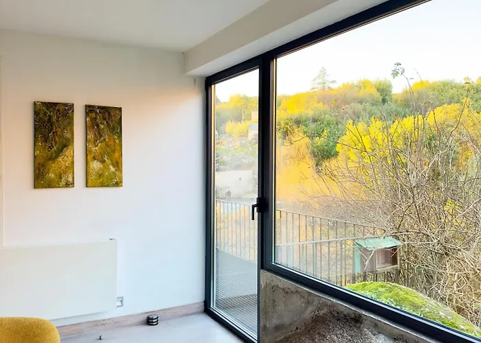 Villa Casa Do Guarda Rios *