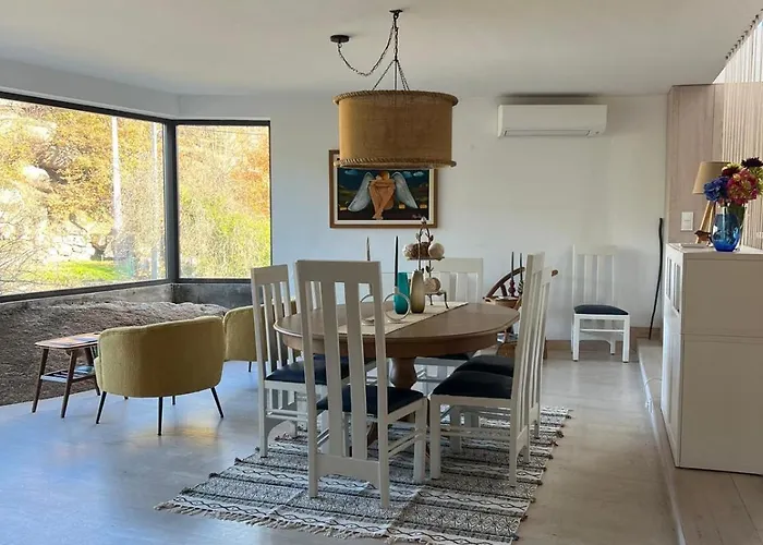 Casa Do Guarda Rios Ponte Nova