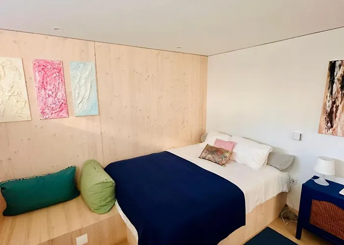 Casa Do Guarda Rios Villa *