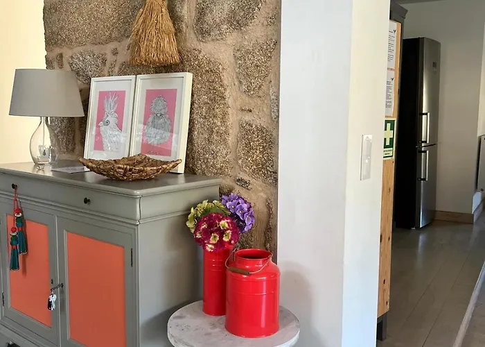 Villa Casa Do Guarda Rios *