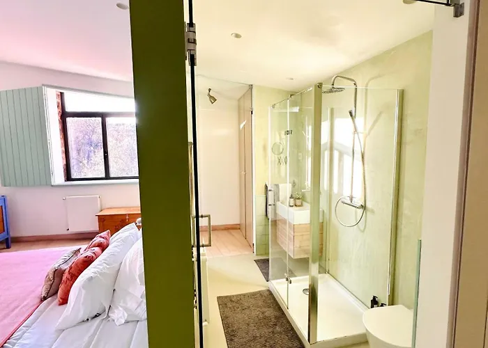 Casa Do Guarda Rios Villa Ponte Nova