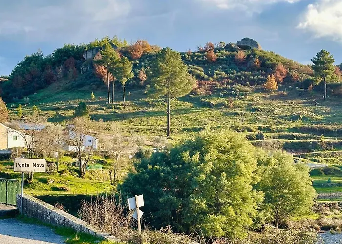 Villa Casa Do Guarda Rios Ponte Nova
