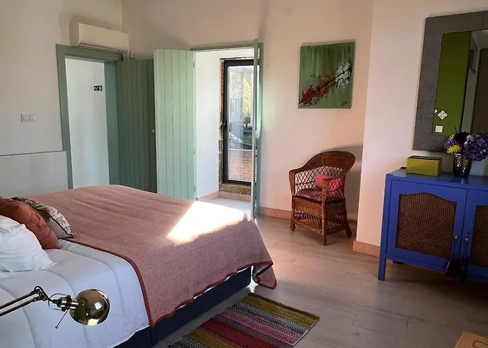 Casa Do Guarda Rios *