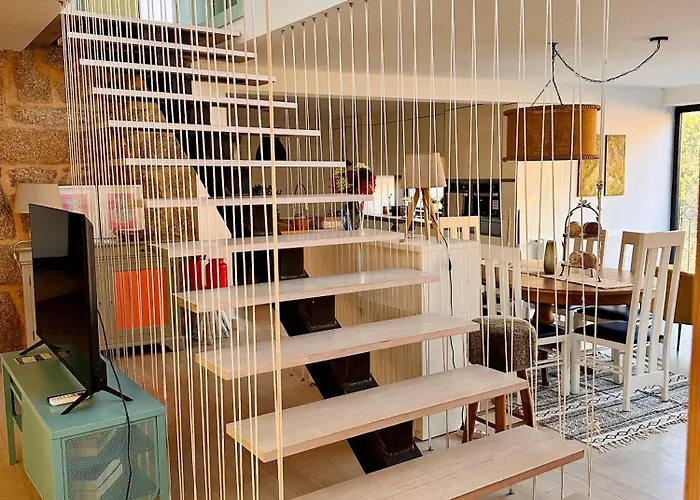 Casa Do Guarda Rios Villa *