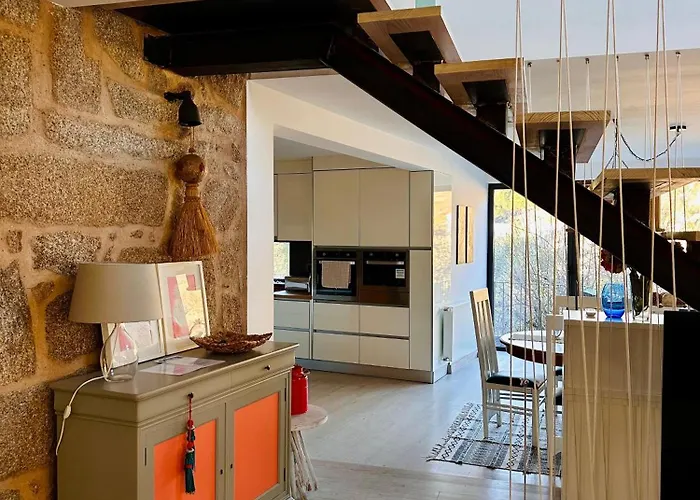 Casa Do Guarda Rios Villa Ponte Nova