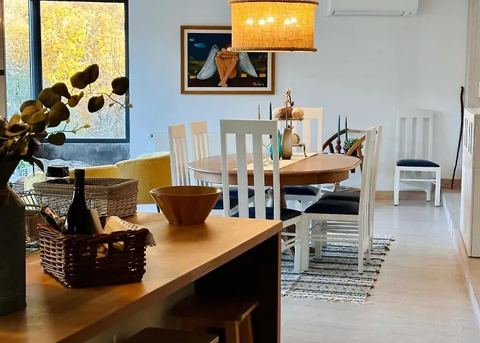 Casa Do Guarda Rios *