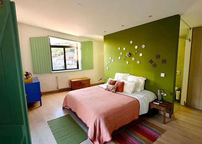 Casa Do Guarda Rios Ponte Nova