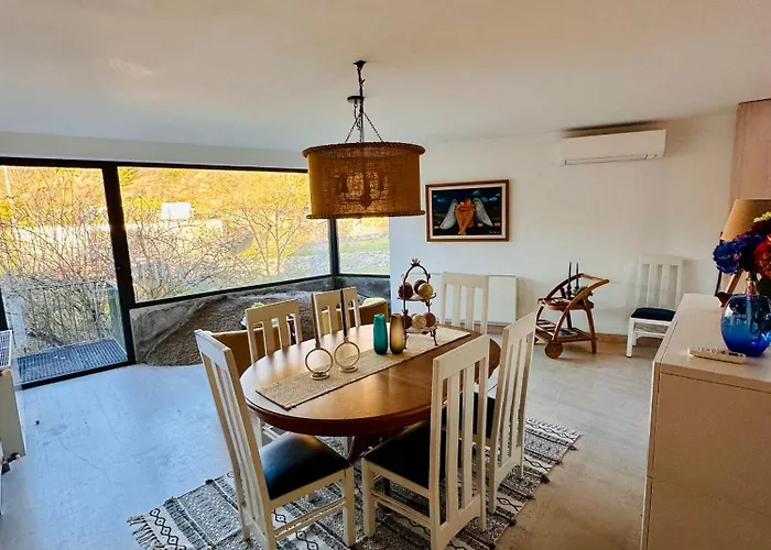 Casa Do Guarda Rios * Ponte Nova