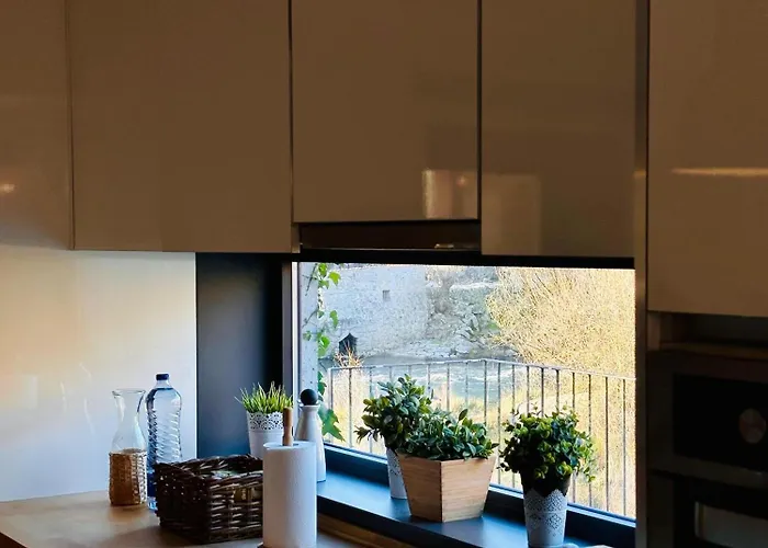 Casa Do Guarda Rios Villa