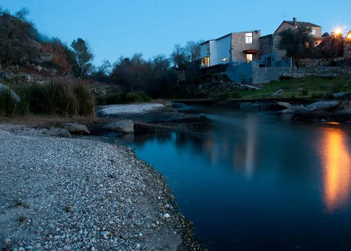 Casa Do Guarda Rios Ponte Nova